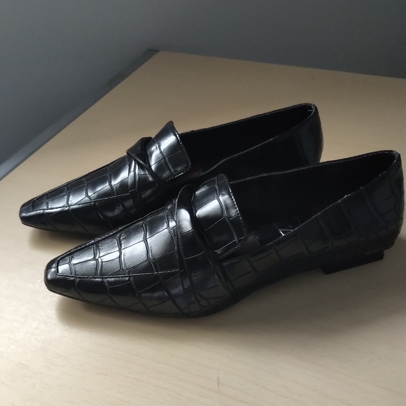 Zara Loafers - Picture 7 of 13